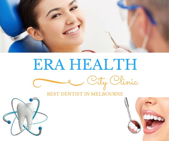 Dental Implants Melbourne: Era Health