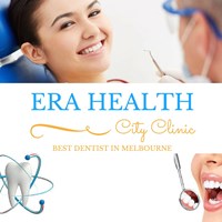 Портфолио Era Health